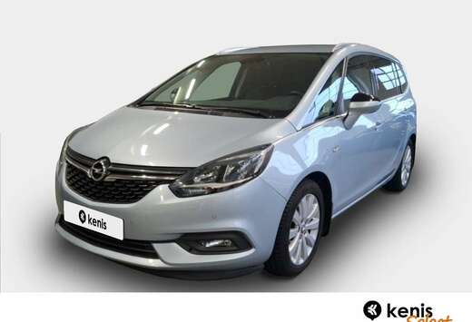 Opel 1.4 Cosmo NAVI AIRCO PDC CAM