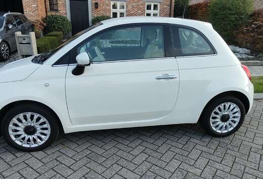 Fiat 500 1.2 8V Start