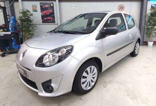 Renault Twingo 1.2i ess., 126.000 Km, A voir, Garanti ...