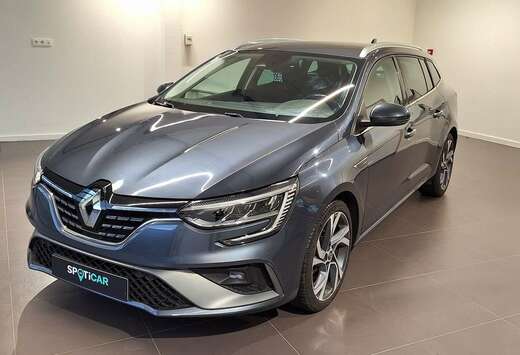 Renault TCe R.S. Line EDC