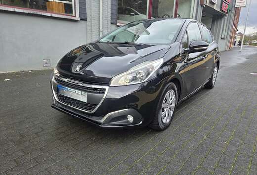 Peugeot 208 1.5 BlueHDi Active