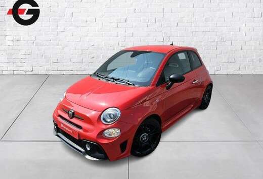 Abarth 1.4 Turbo 160ch