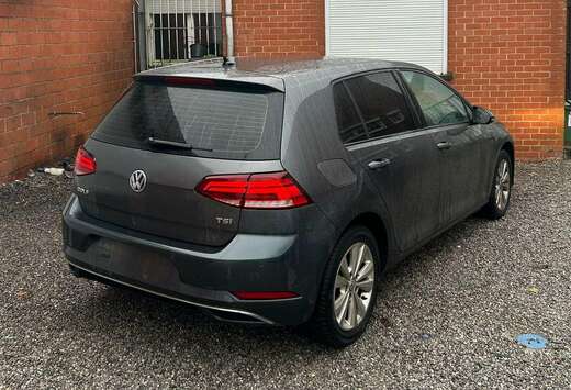 Volkswagen Golf 1.0 TSI BMT Comfortline