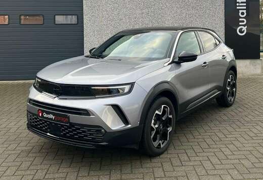 Opel Ultimate 1.2 Turbo AT8