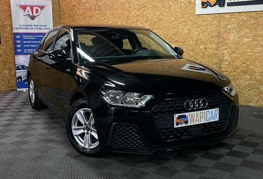 Audi 1.0i pack Business plus*sièges chauffants