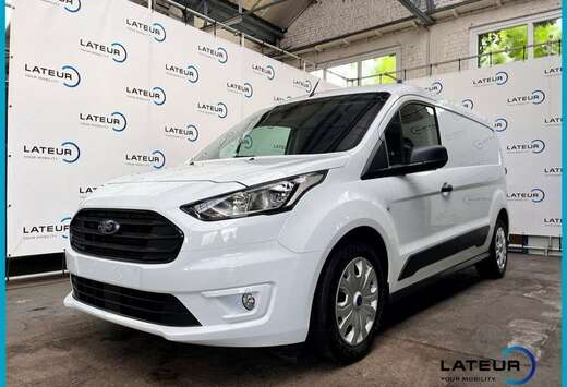 Ford L2 Lange Wielbasis Trend 1.5 Duratorq TDCi 100pk