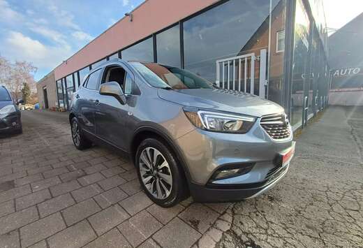 Opel 1,4 essence