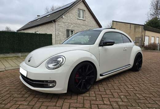 Volkswagen 2.0 TSI SPORT 211 cv