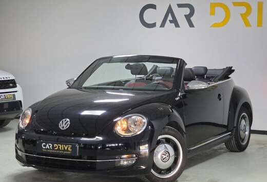 Volkswagen 1.6 TDi 50 ANNIVERSAIRE CAPTEUR/NAVI/SIE C ...