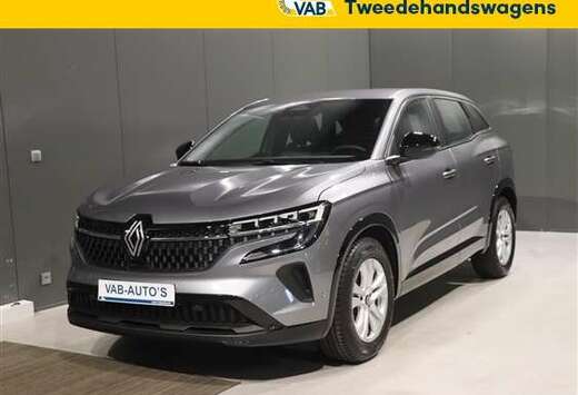 Renault 1.2 tce mhev equilibre