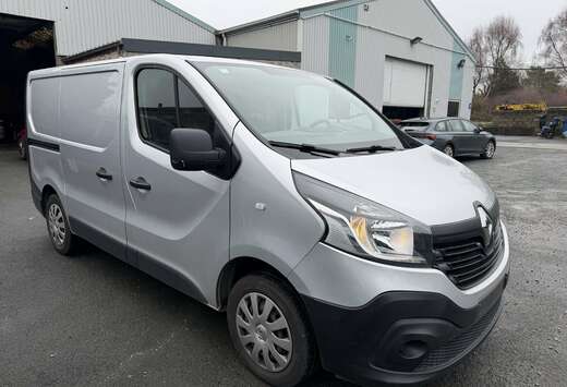 Renault 1.6 dCi Energy