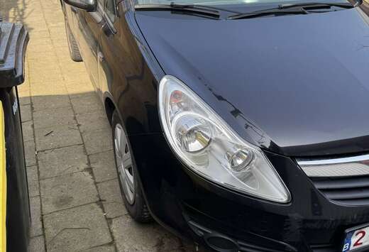 Opel 1.2 16V Selection 110 Jahre