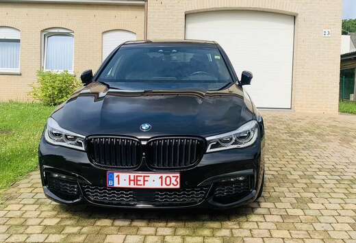 BMW LD. Xdrive