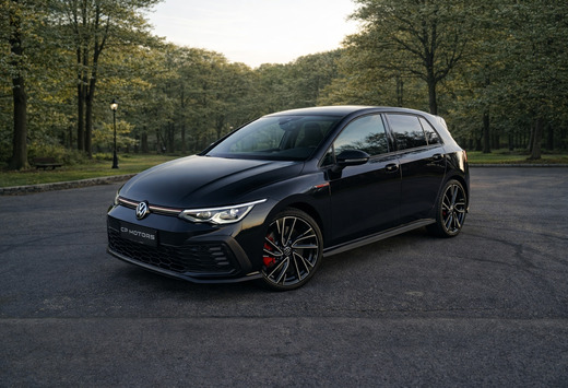 Volkswagen 8  CLUBSPORT  PANO  300 PK  CAMERA  TOP