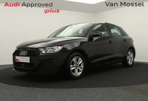 Audi Sportback Audi A1 25 TFSI 95pk 5v *NAVI*APP CONN ...