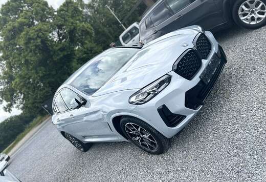 BMW 2.0 dA xDrive20 MHEV