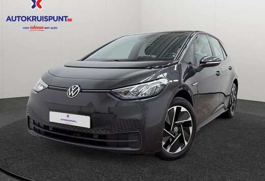 Volkswagen 58 kWh Pro Comfort Pack Carplay Zetelverwa ...