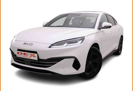 BYD 1.5 DM-i PHEV Comfort + Pano + Leather + 15.6 Inc ...