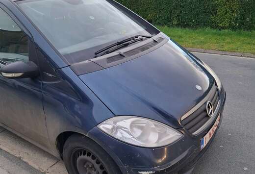 Mercedes-Benz A 160 CDI Classic