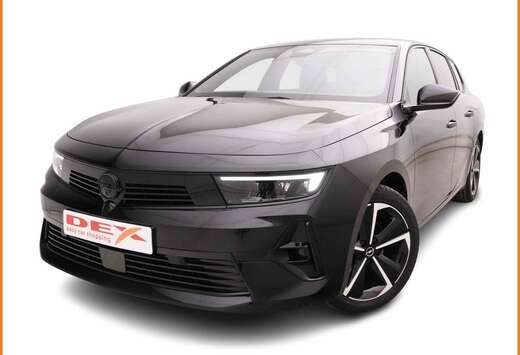 Opel 130 AT8 GS Sports Tourer  Black Pack  360 Cam  H ...