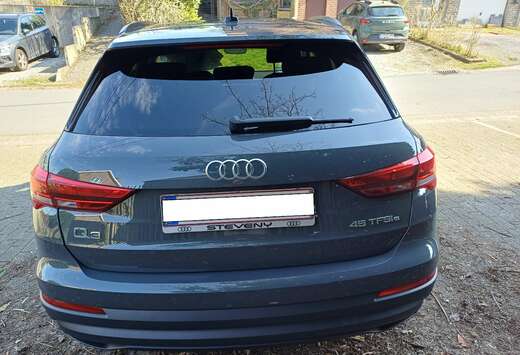 Audi Q3 Sportback PHEV 45 TFSIe Attraction S tronic ( ...