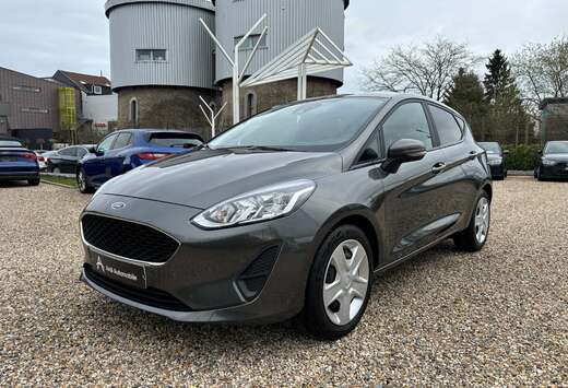 Ford 1.0 EcoBoost *CARPLAY*VOLANT+SIEGES CHAUFFANTS*1 ...