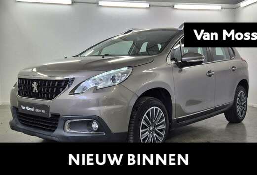 Peugeot 1.2 Access