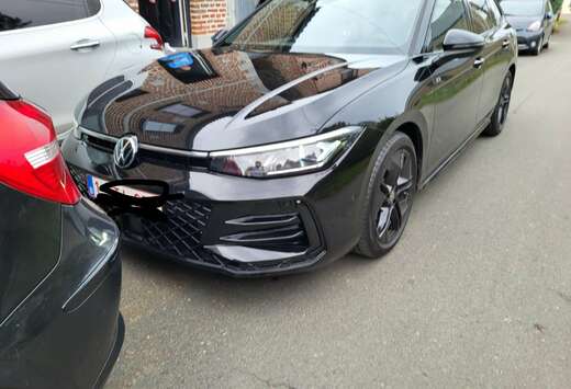 Volkswagen Passat Variant 1.5 eTSI R-Line OPF DSG