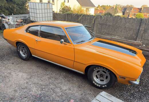 Ford Ford Maverick