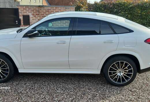 Mercedes-Benz e+PHEV+Coupé+4-Matic