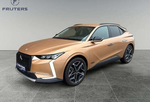 DS4 Cross