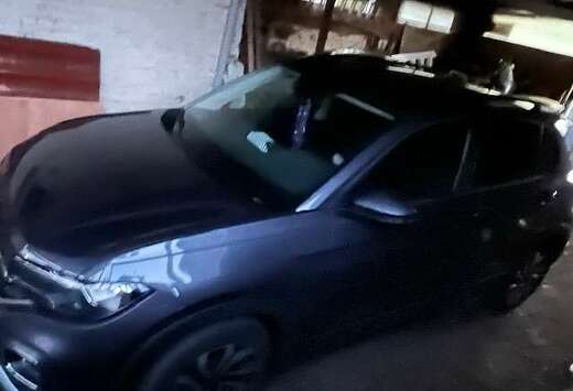 Volkswagen T-Cross 1.0 TSI Active OPF