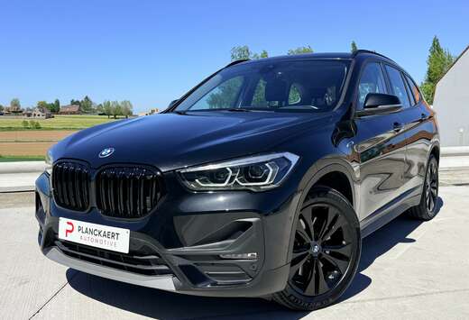 BMW 1.5iA xDrive25e PHEV *Head Up/Camera/PDC/Leder*
