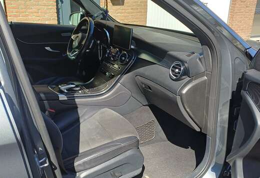 Mercedes-Benz d 4Matic 9G-TRONIC