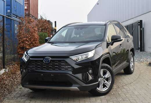 Toyota PHEV 2.5i i-AWD Facelift Dynamic Plus Virtual  ...