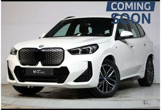 BMW eDrive20 Kit M Sport