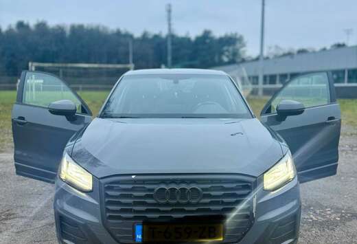 Audi 2.0 TFSI Sport edition Q. S tronic 140kW