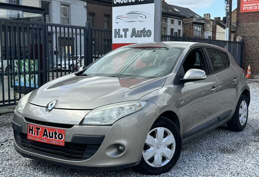 Renault 1.5 dCi Airco 5 Portes Ct Ok