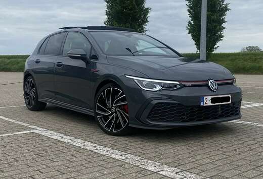 Volkswagen 2.0 TSI OPF DSG