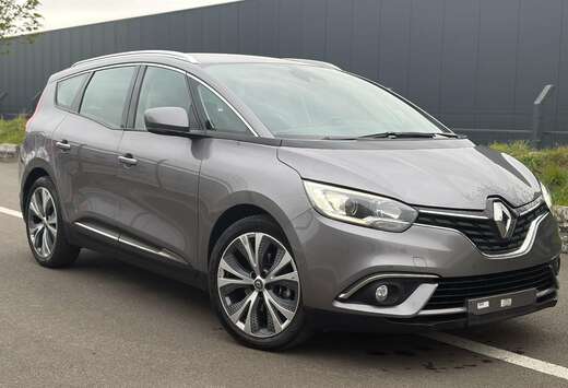 Renault Grand Scénic 1.6 dCi Energy Business Premium ...
