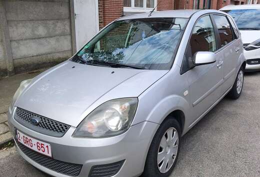 Ford 1.3i Fun