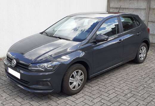 Volkswagen 1.0 TSi Trendline