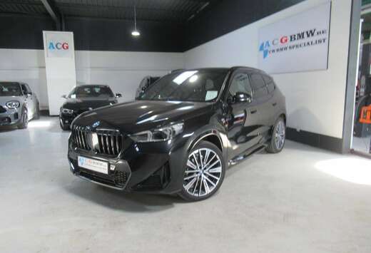 BMW U11 Hybride 30E 240kW Prachtige Combinatie Zwart  ...