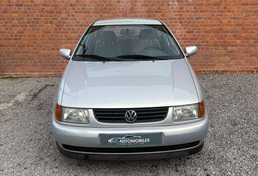 Volkswagen 1.4i Open air