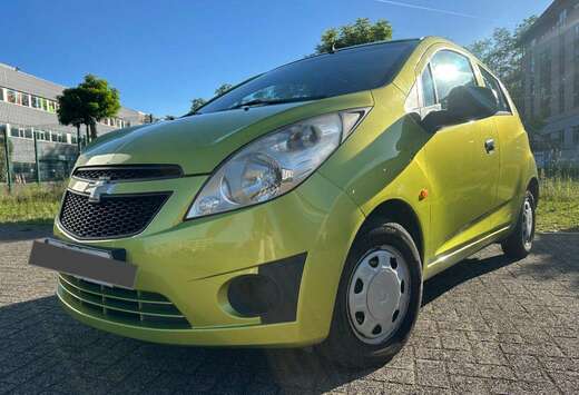 Chevrolet Spark 1.0i