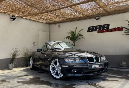 BMW BMW Z3 Roadster
