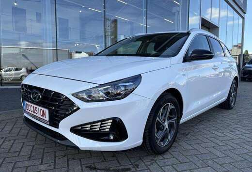 Hyundai Wgn Techno