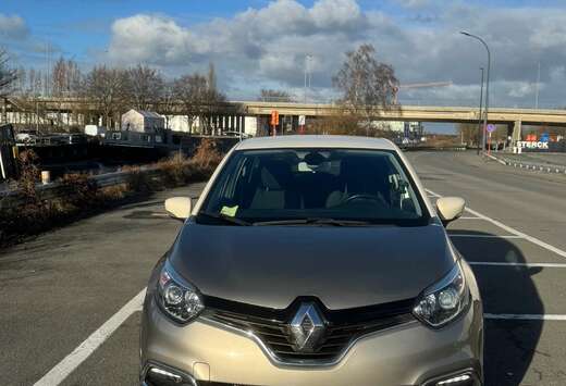 Renault 0.9TCe,2016, 110.000km