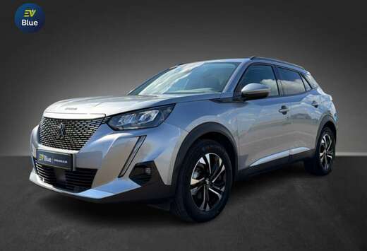 Peugeot Allure Pack CRUISE - CARPLAY - CAMERA