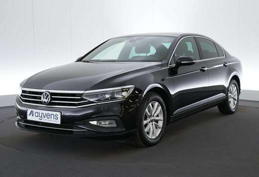 Volkswagen 2.0 TDi SCR Style Business LED GPS PDC CAM ...